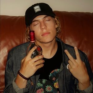 Meet your Posher, Jordan